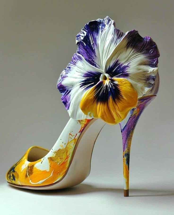 Stylish Shoes
